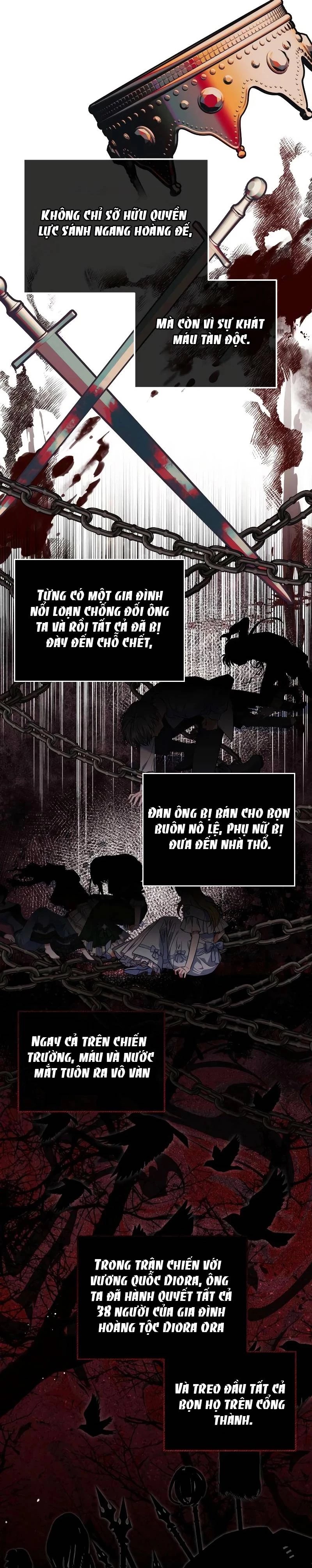 Cách Khiến Cuồn Tiểu Thuyết Bi Kịch Thành Chữa Lành Chapter 9 - Trang 2