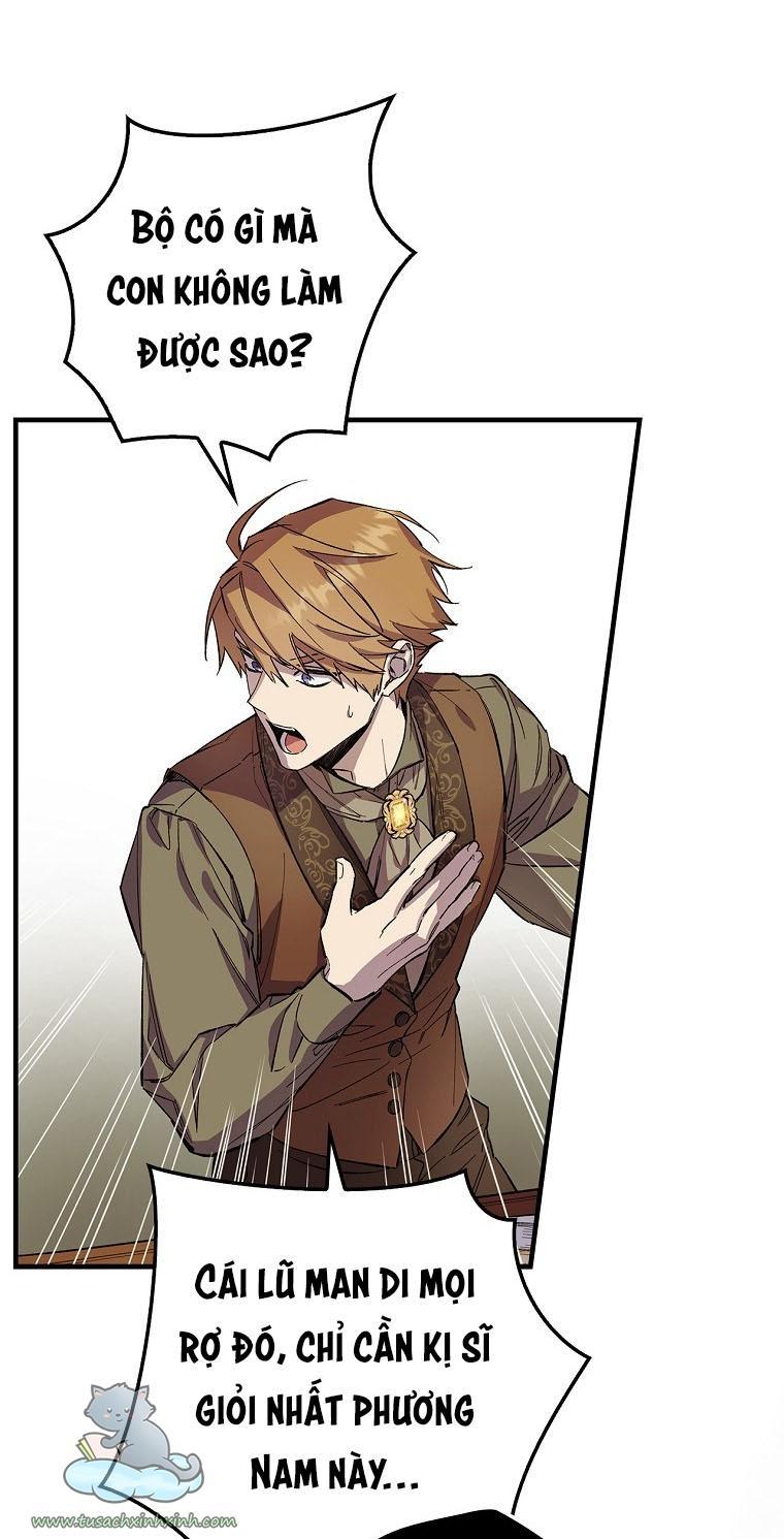 Cách Khiến Phu Quân Đứng Về Phía Tôi Chapter 1 - Trang 2