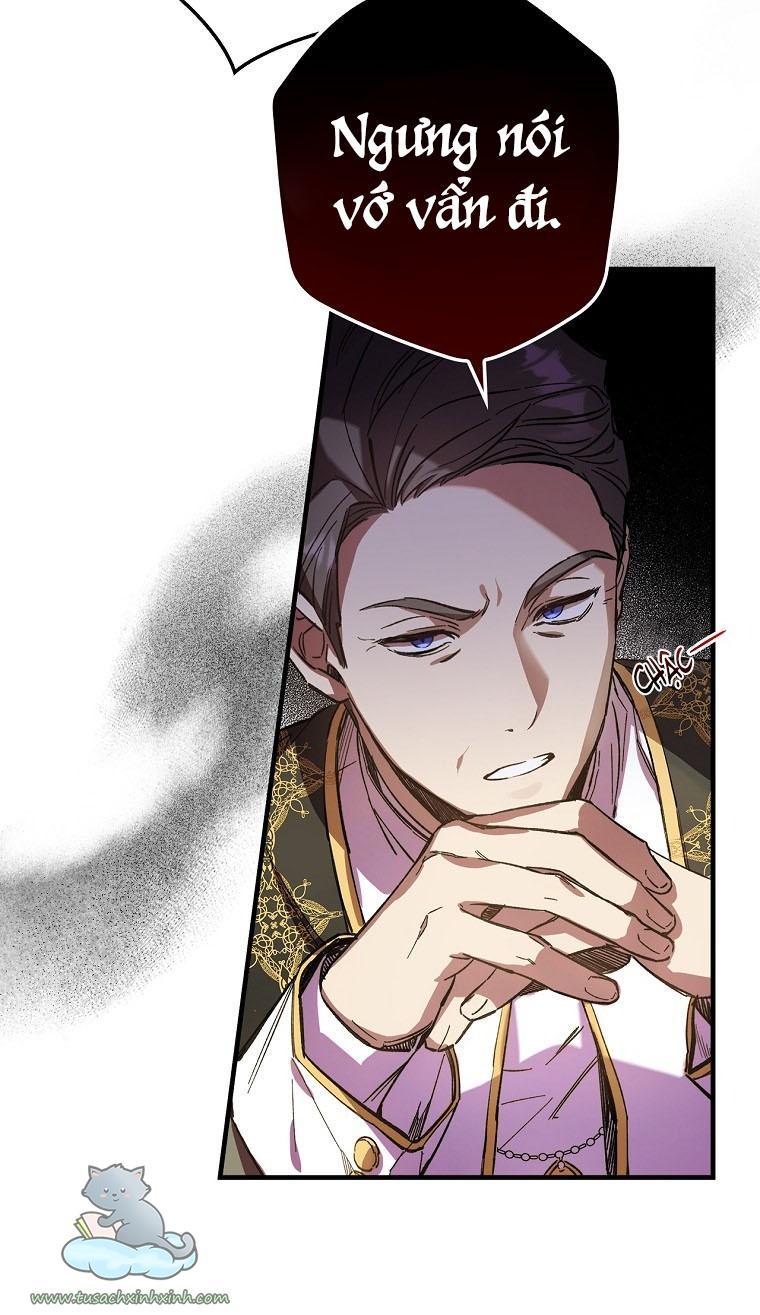 Cách Khiến Phu Quân Đứng Về Phía Tôi Chapter 1 - Trang 2