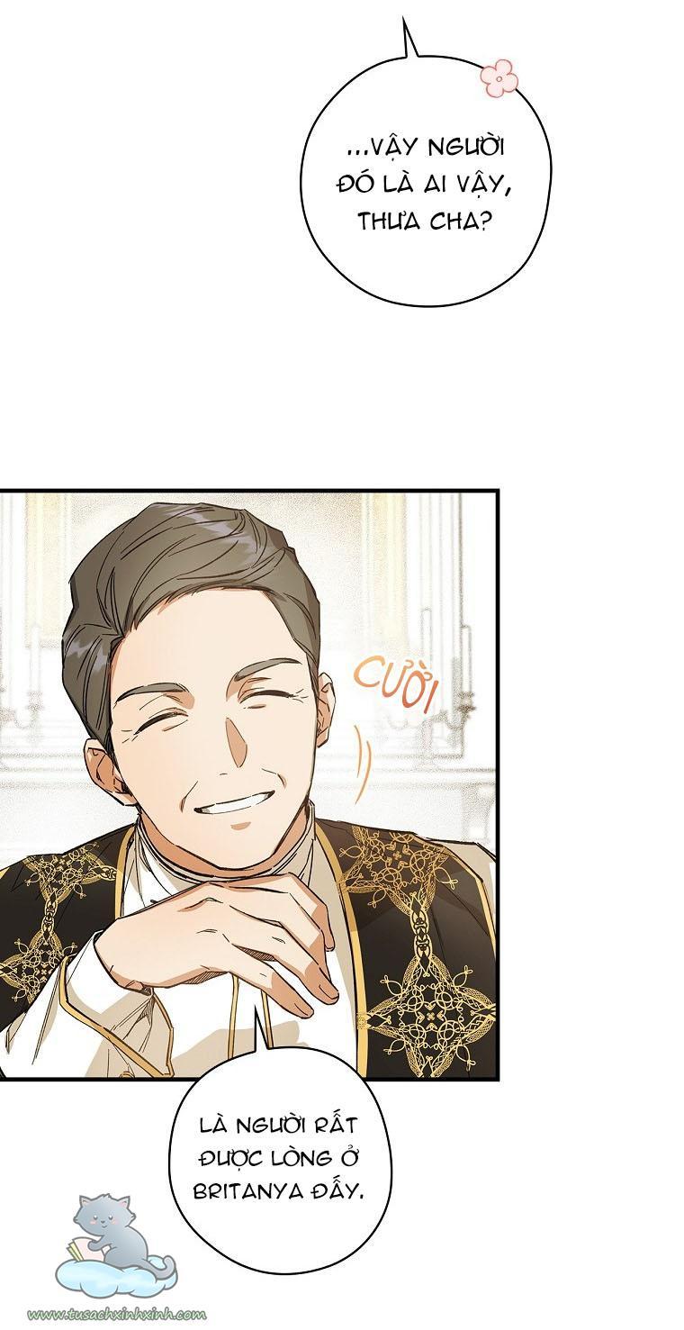 Cách Khiến Phu Quân Đứng Về Phía Tôi Chapter 1 - Trang 2