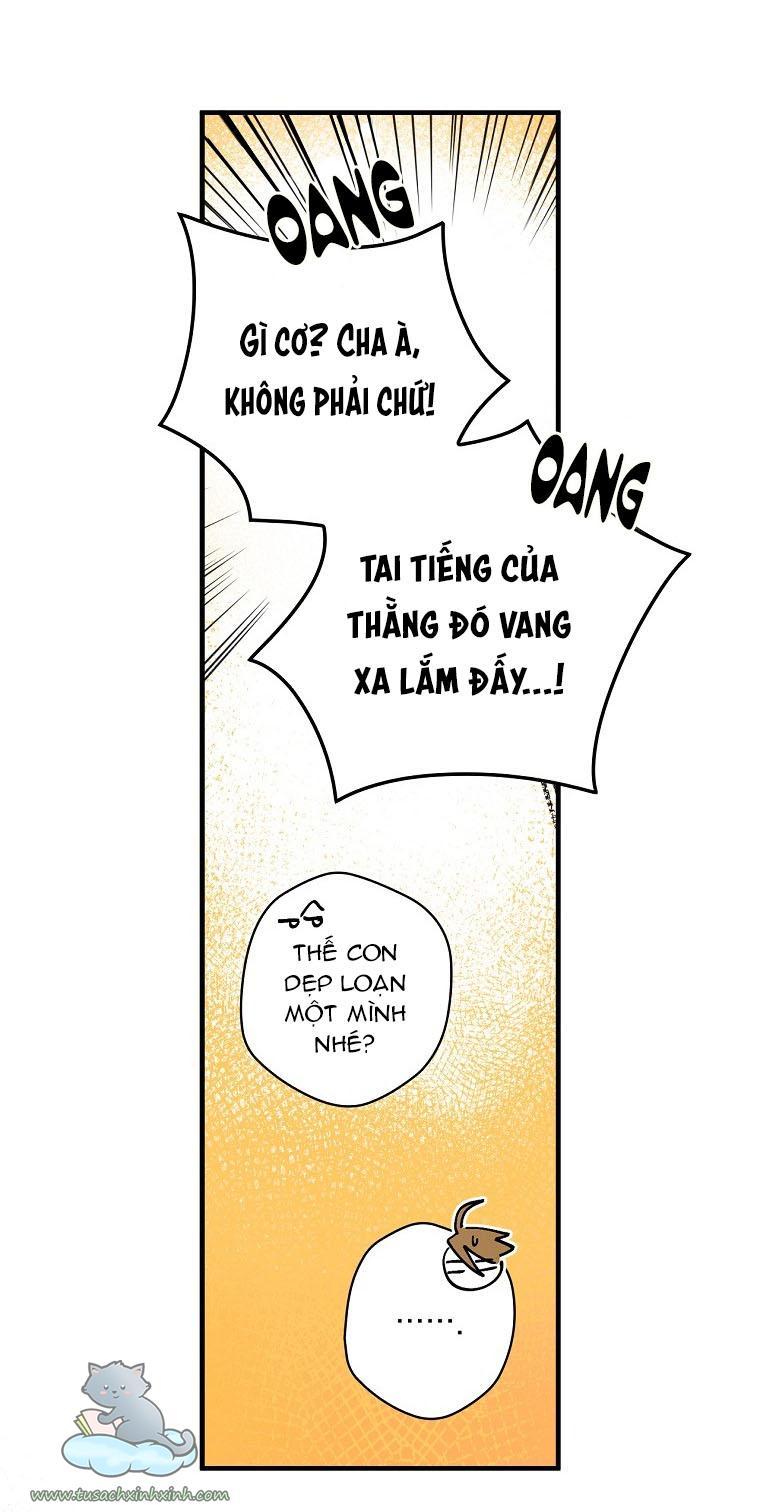 Cách Khiến Phu Quân Đứng Về Phía Tôi Chapter 1 - Trang 2