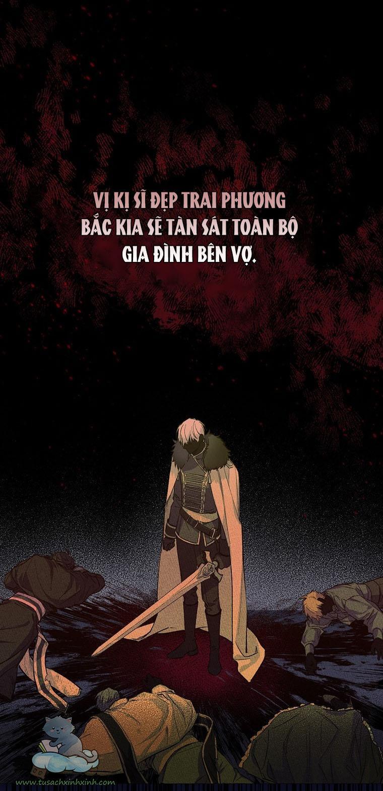 Cách Khiến Phu Quân Đứng Về Phía Tôi Chapter 1 - Trang 2