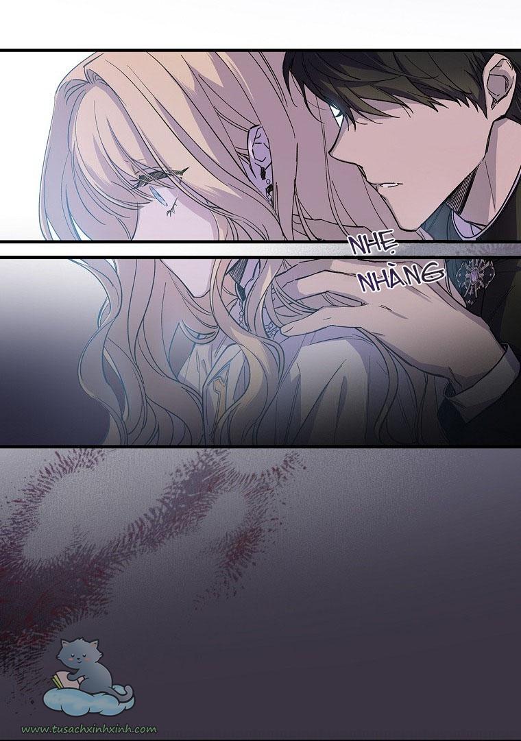 Cách Khiến Phu Quân Đứng Về Phía Tôi Chapter 1 - Trang 2