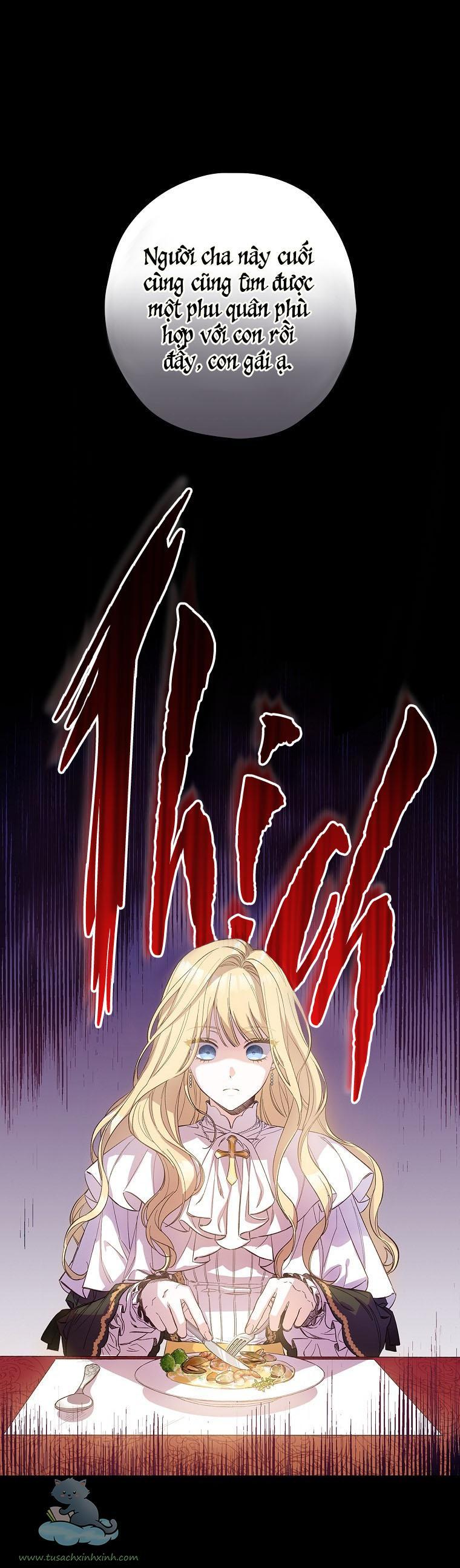 Cách Khiến Phu Quân Đứng Về Phía Tôi Chapter 1 - Trang 2