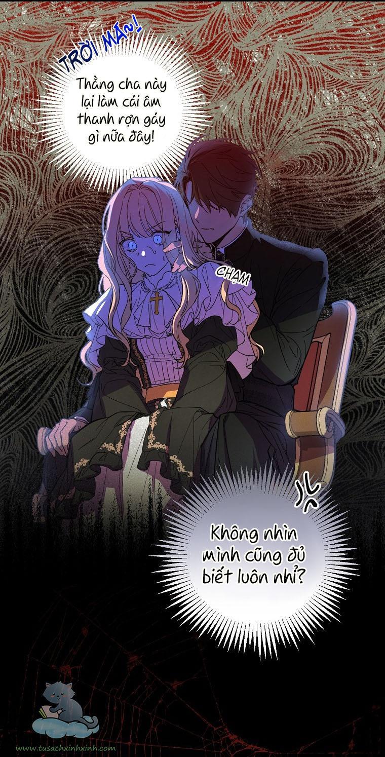 Cách Khiến Phu Quân Đứng Về Phía Tôi Chapter 1 - Trang 2