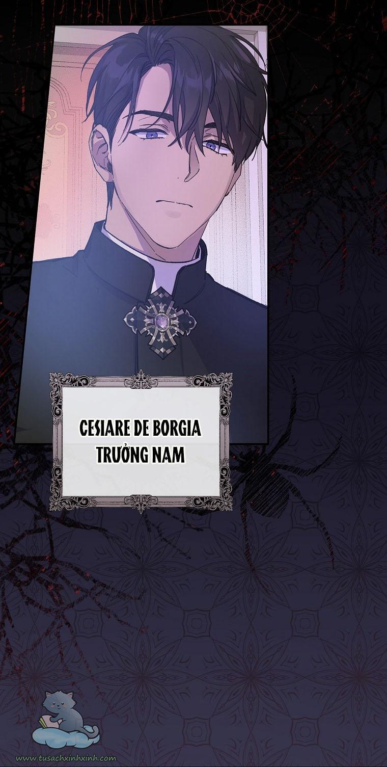 Cách Khiến Phu Quân Đứng Về Phía Tôi Chapter 1 - Trang 2