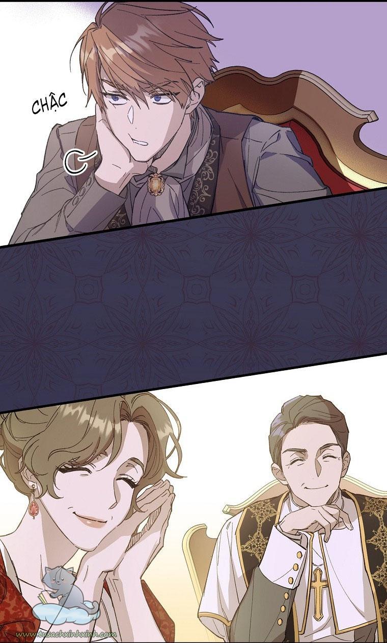 Cách Khiến Phu Quân Đứng Về Phía Tôi Chapter 1 - Trang 2