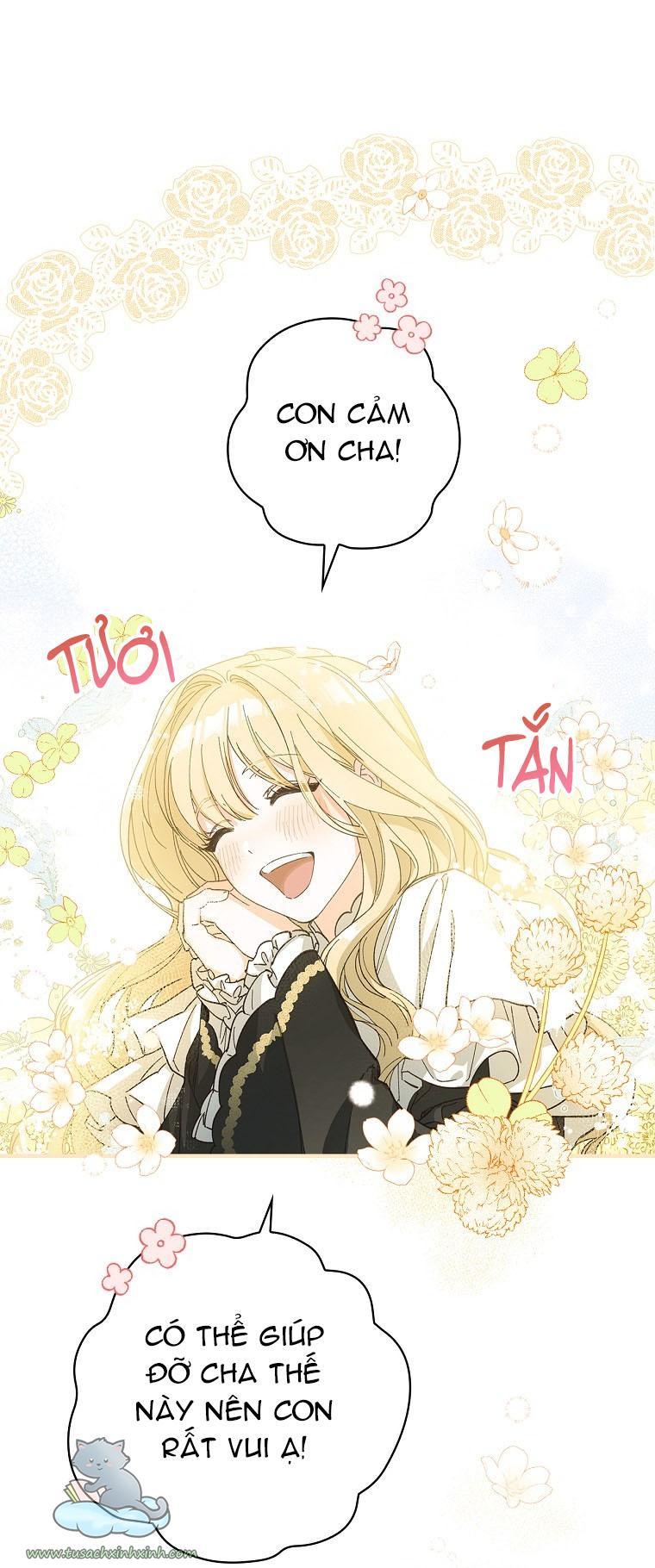 Cách Khiến Phu Quân Đứng Về Phía Tôi Chapter 1 - Trang 2