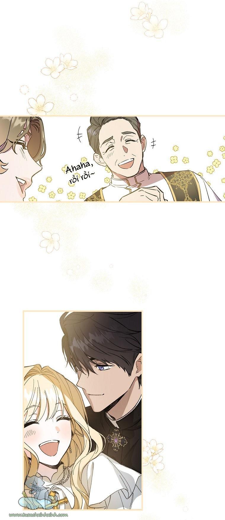 Cách Khiến Phu Quân Đứng Về Phía Tôi Chapter 1 - Trang 2