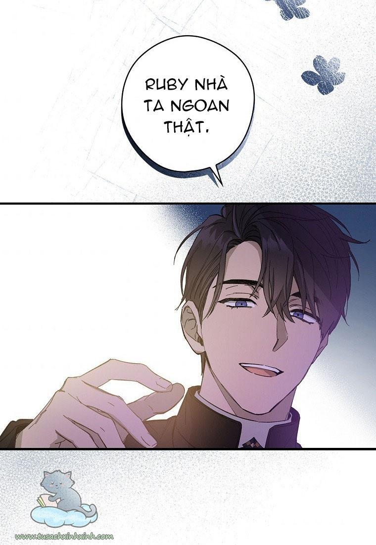 Cách Khiến Phu Quân Đứng Về Phía Tôi Chapter 1 - Trang 2