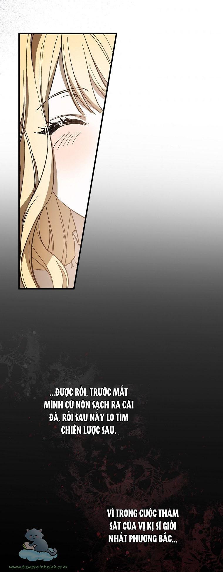 Cách Khiến Phu Quân Đứng Về Phía Tôi Chapter 1 - Trang 2