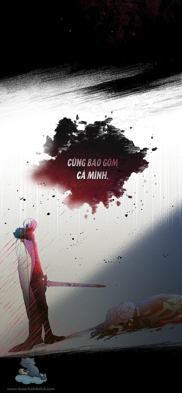 Cách Khiến Phu Quân Đứng Về Phía Tôi Chapter 1 - Trang 2