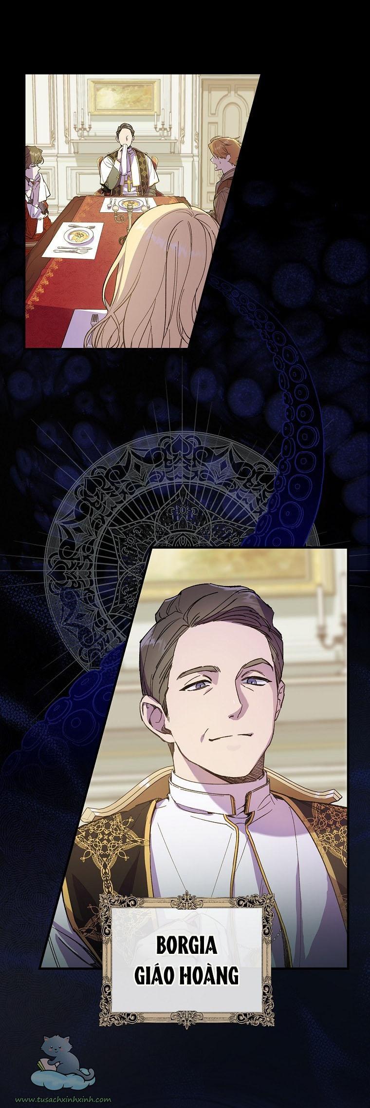 Cách Khiến Phu Quân Đứng Về Phía Tôi Chapter 1 - Trang 2