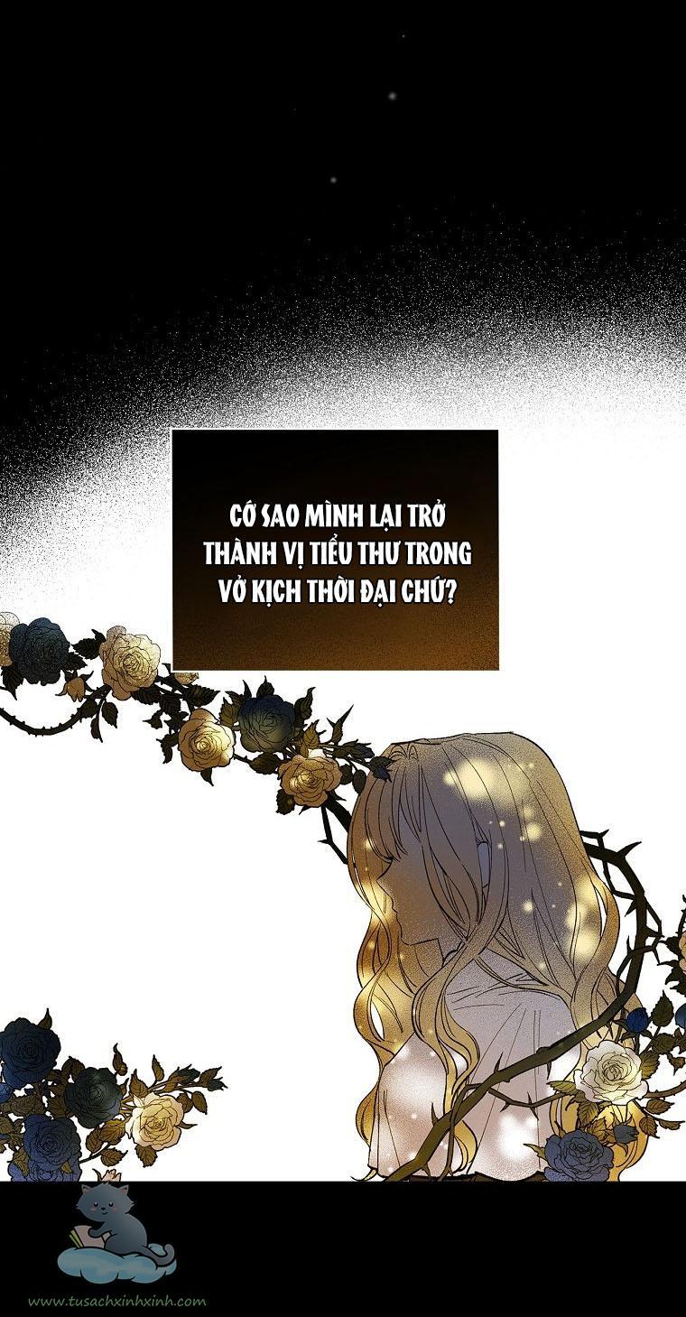 Cách Khiến Phu Quân Đứng Về Phía Tôi Chapter 1 - Trang 2