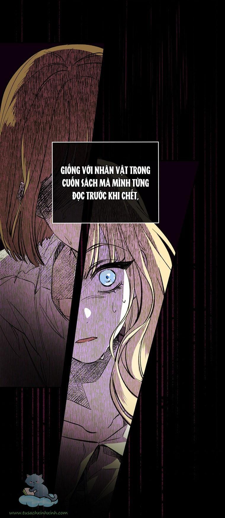 Cách Khiến Phu Quân Đứng Về Phía Tôi Chapter 1 - Trang 2