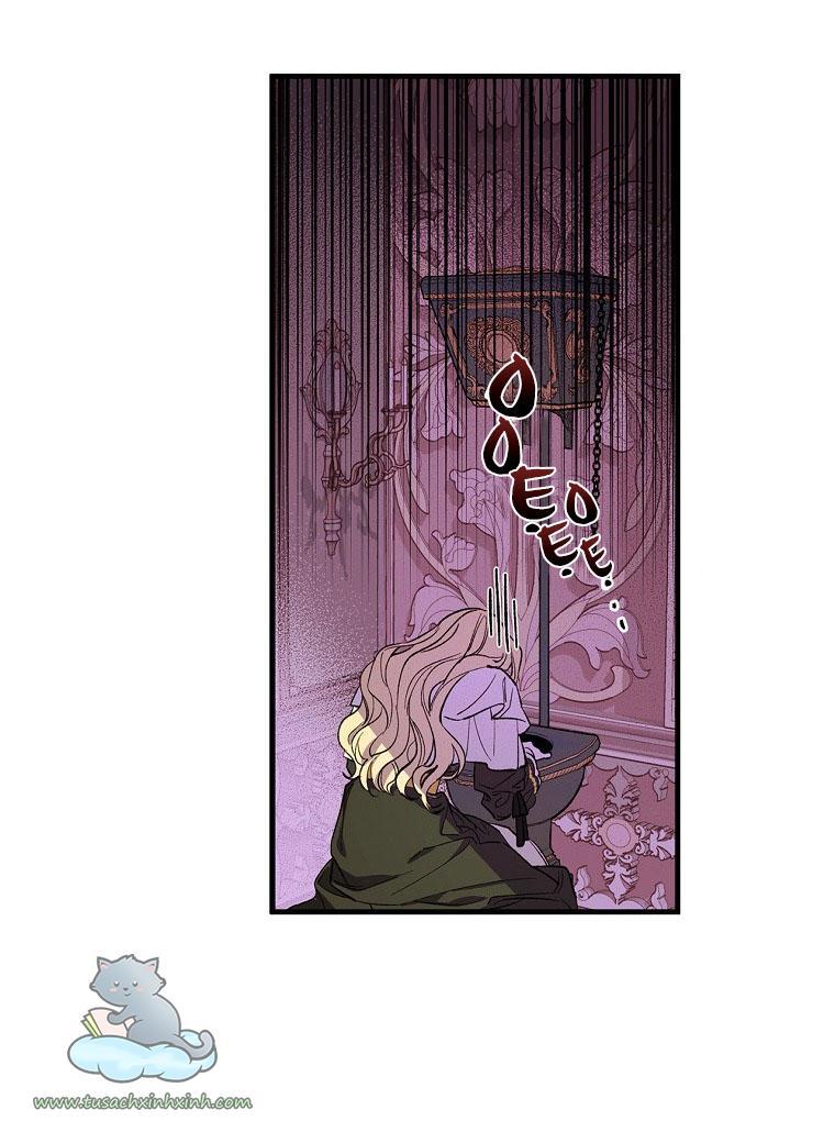 Cách Khiến Phu Quân Đứng Về Phía Tôi Chapter 1 - Trang 2