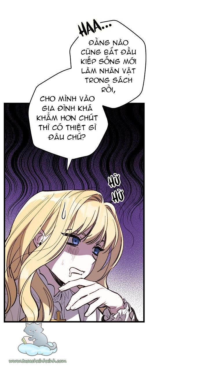 Cách Khiến Phu Quân Đứng Về Phía Tôi Chapter 1 - Trang 2