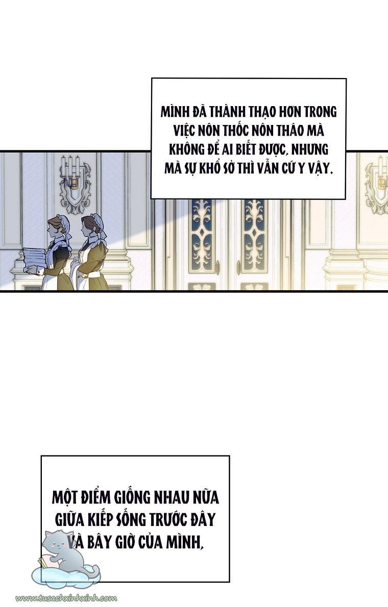 Cách Khiến Phu Quân Đứng Về Phía Tôi Chapter 1 - Trang 2