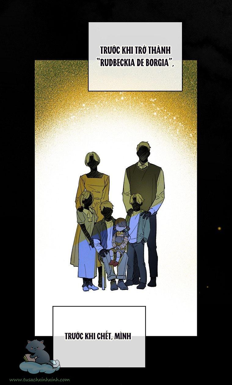 Cách Khiến Phu Quân Đứng Về Phía Tôi Chapter 1 - Trang 2