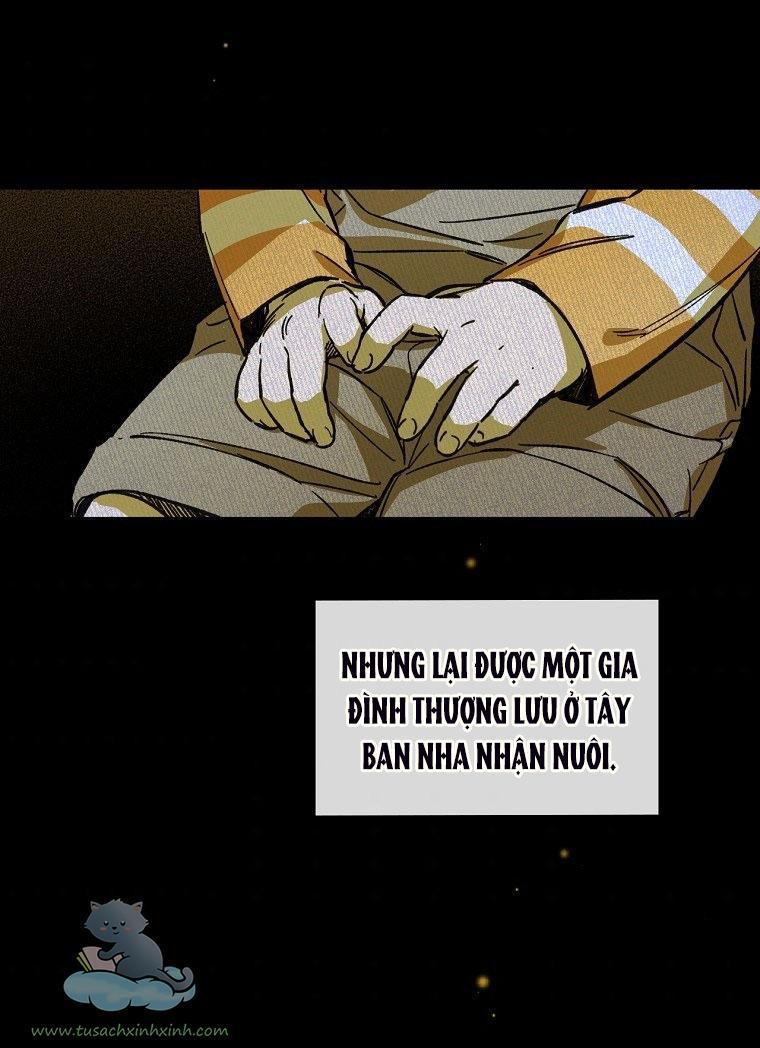 Cách Khiến Phu Quân Đứng Về Phía Tôi Chapter 1 - Trang 2