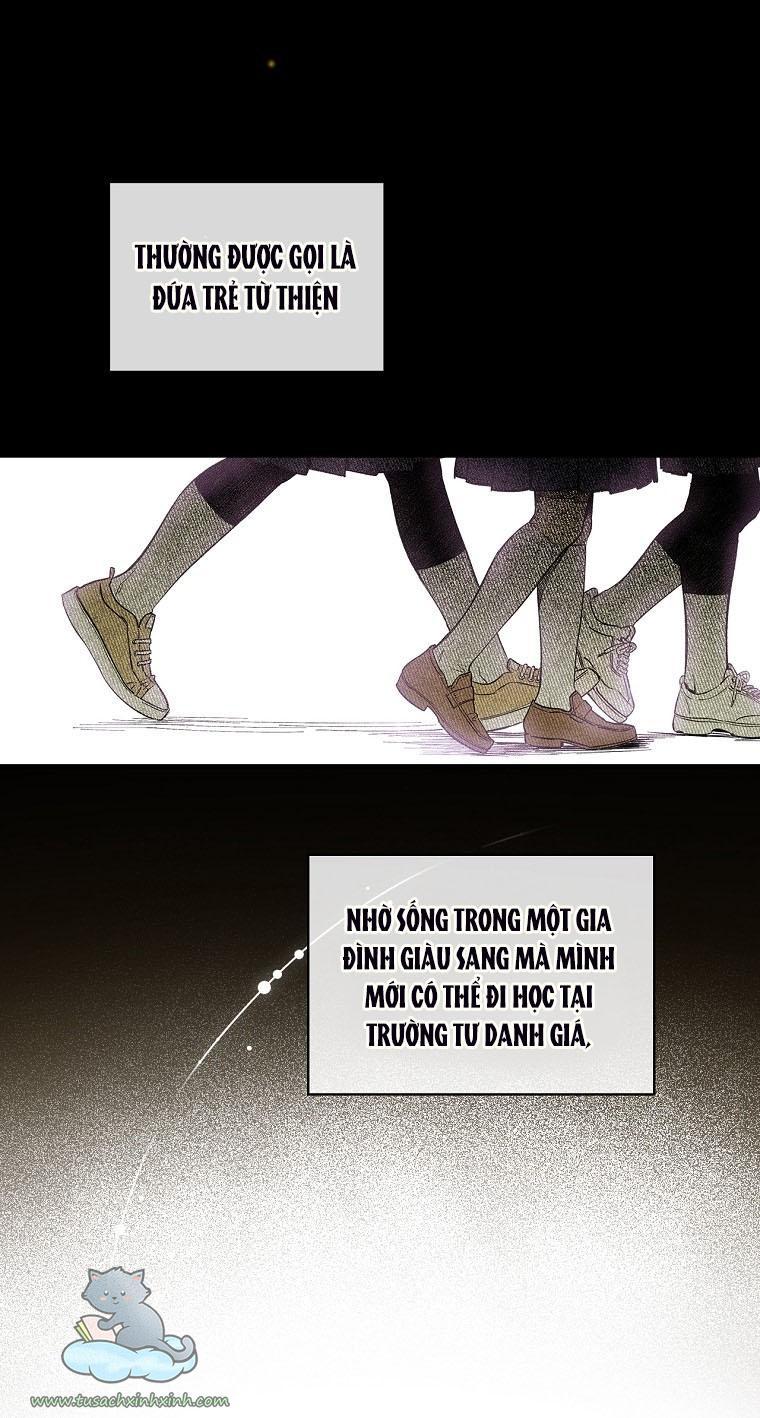 Cách Khiến Phu Quân Đứng Về Phía Tôi Chapter 1 - Trang 2