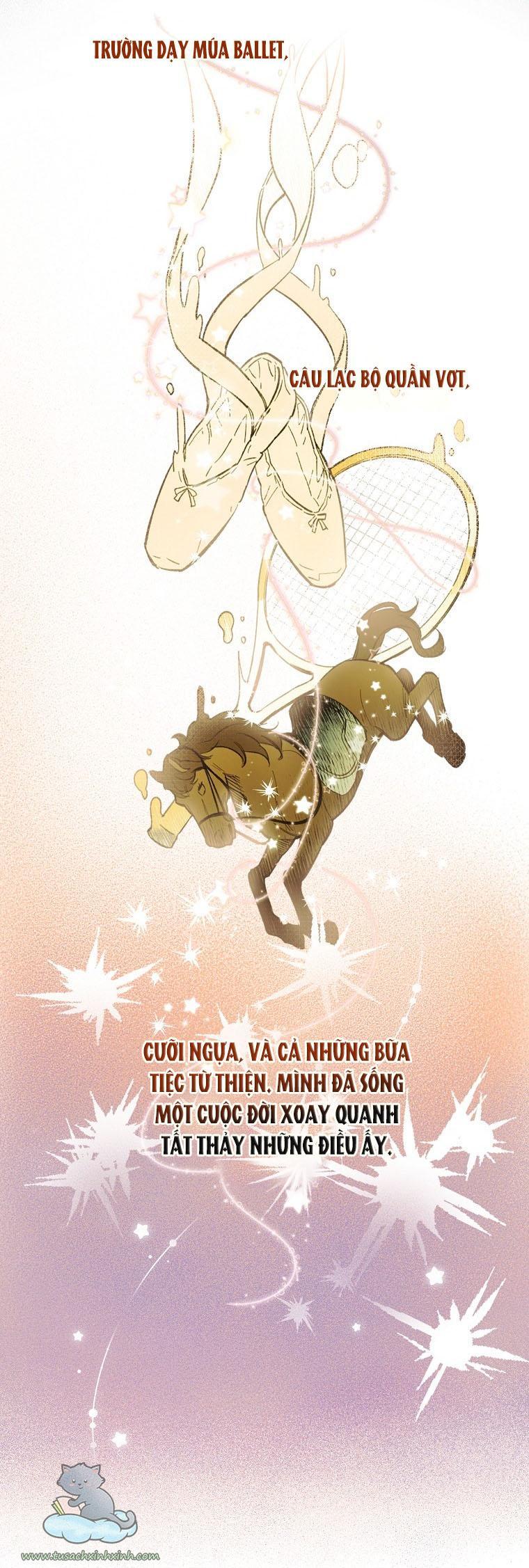 Cách Khiến Phu Quân Đứng Về Phía Tôi Chapter 1 - Trang 2