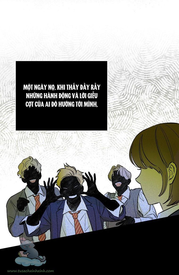 Cách Khiến Phu Quân Đứng Về Phía Tôi Chapter 1 - Trang 2