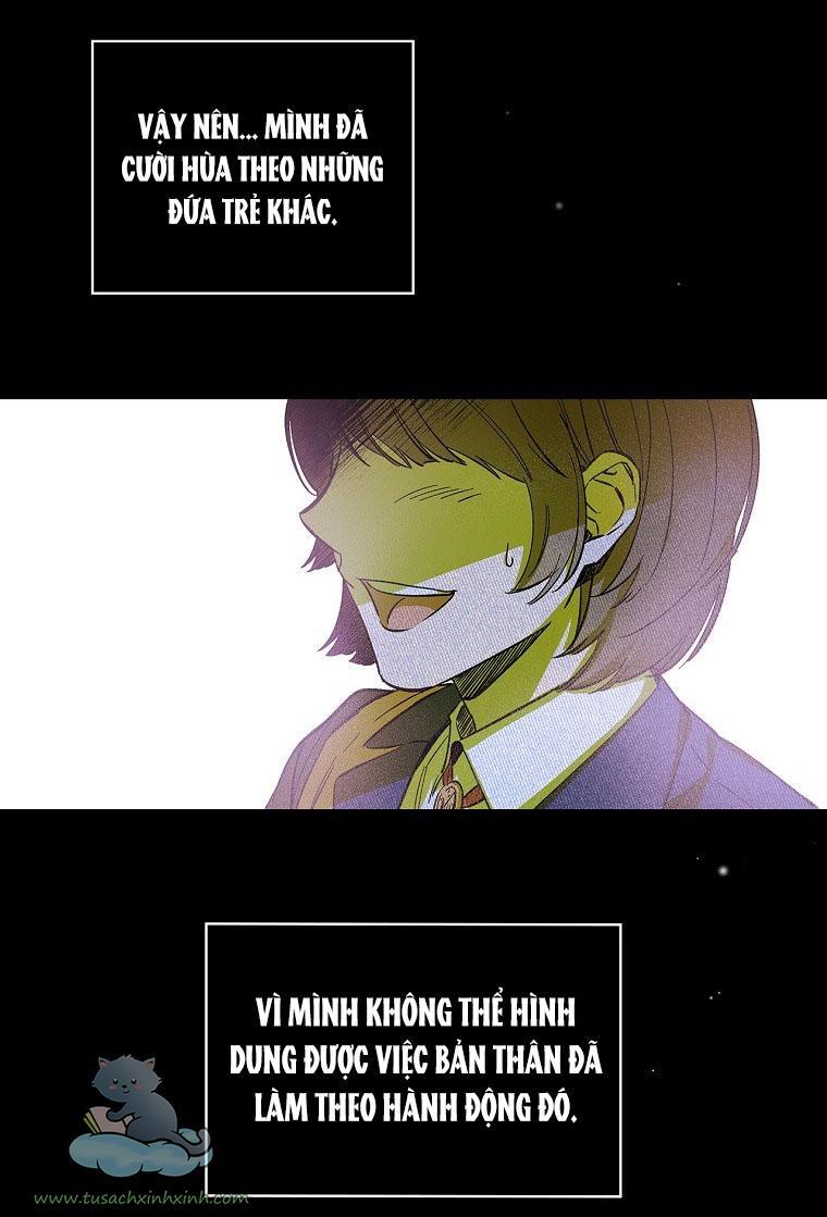 Cách Khiến Phu Quân Đứng Về Phía Tôi Chapter 1 - Trang 2