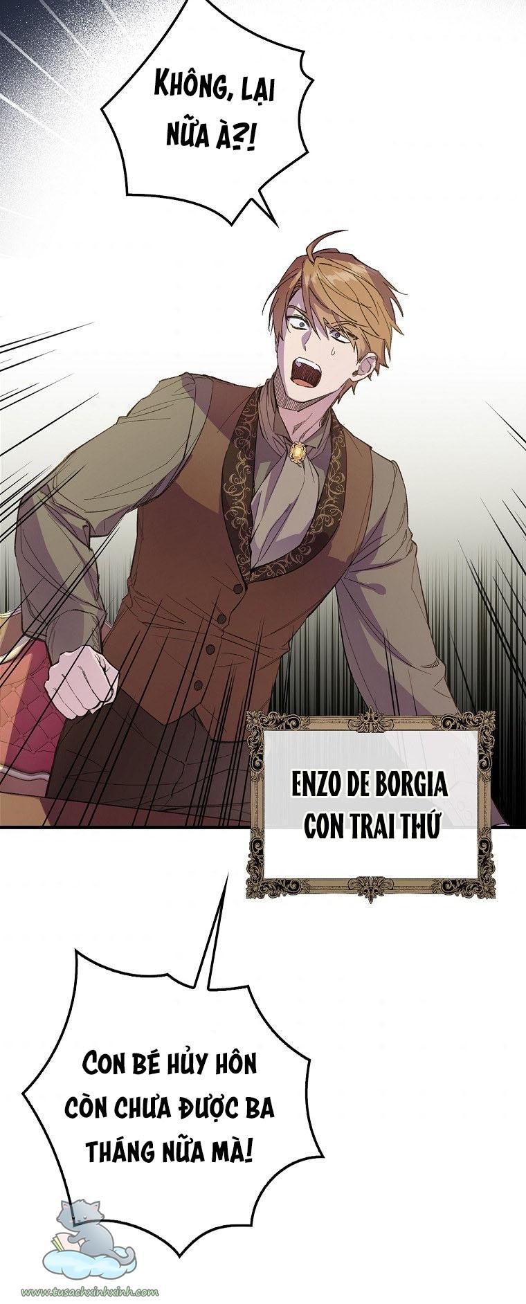 Cách Khiến Phu Quân Đứng Về Phía Tôi Chapter 1 - Trang 2