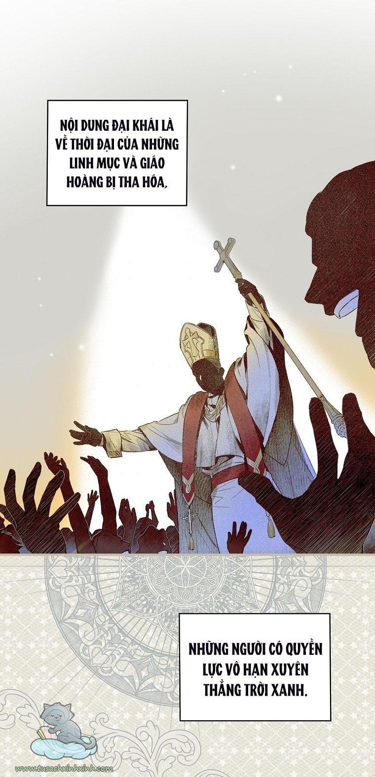 Cách Khiến Phu Quân Đứng Về Phía Tôi Chapter 1 - Trang 2