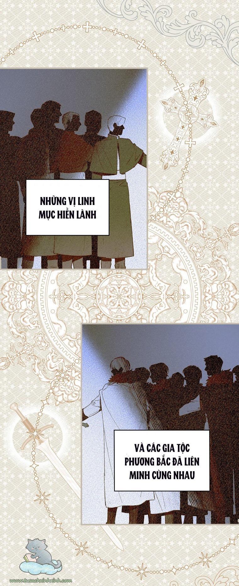 Cách Khiến Phu Quân Đứng Về Phía Tôi Chapter 1 - Trang 2