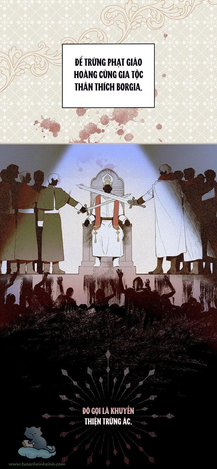 Cách Khiến Phu Quân Đứng Về Phía Tôi Chapter 1 - Trang 2