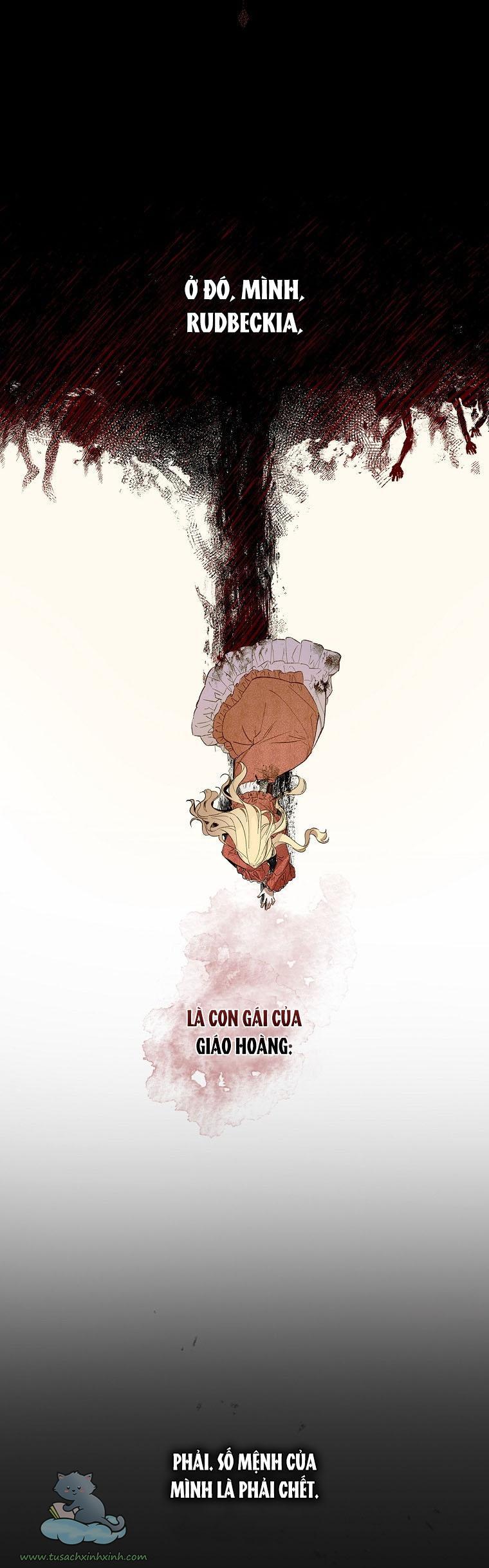 Cách Khiến Phu Quân Đứng Về Phía Tôi Chapter 1 - Trang 2