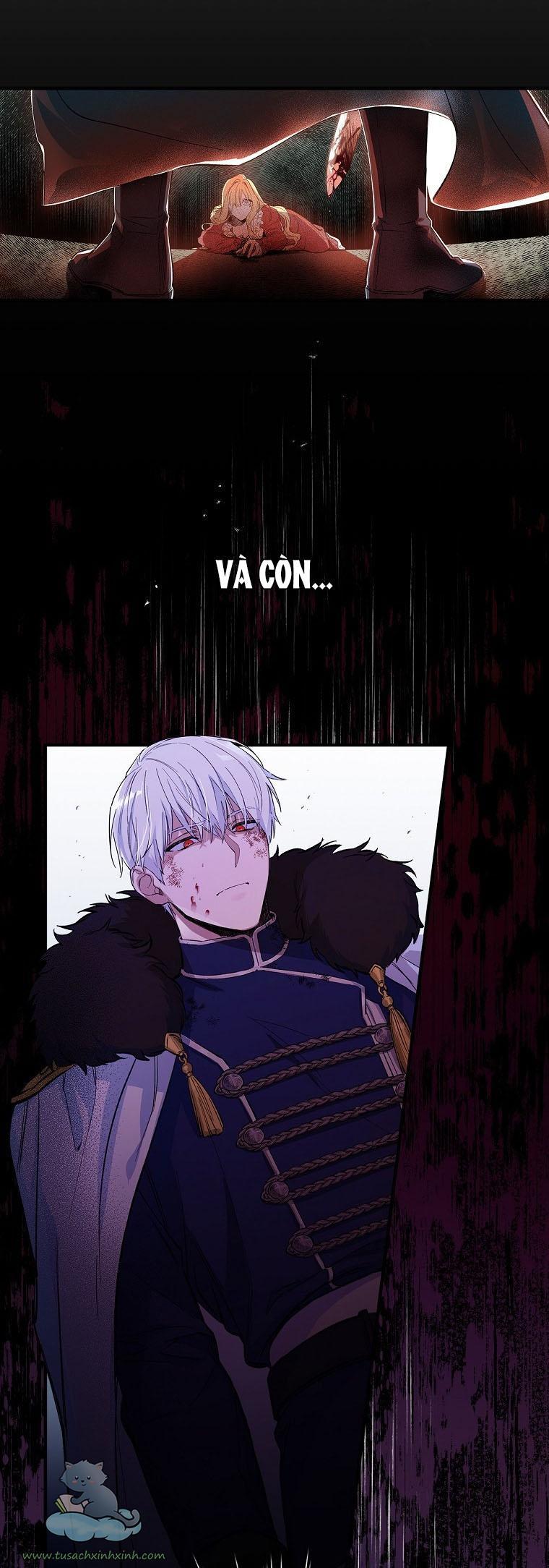 Cách Khiến Phu Quân Đứng Về Phía Tôi Chapter 1 - Trang 2