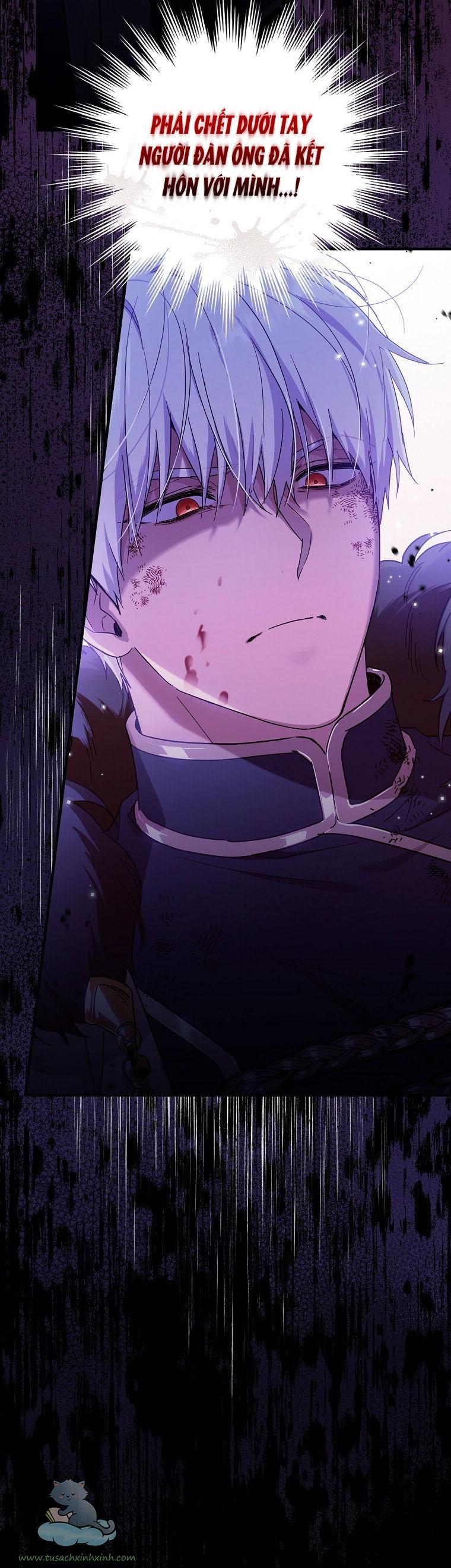 Cách Khiến Phu Quân Đứng Về Phía Tôi Chapter 1 - Trang 2