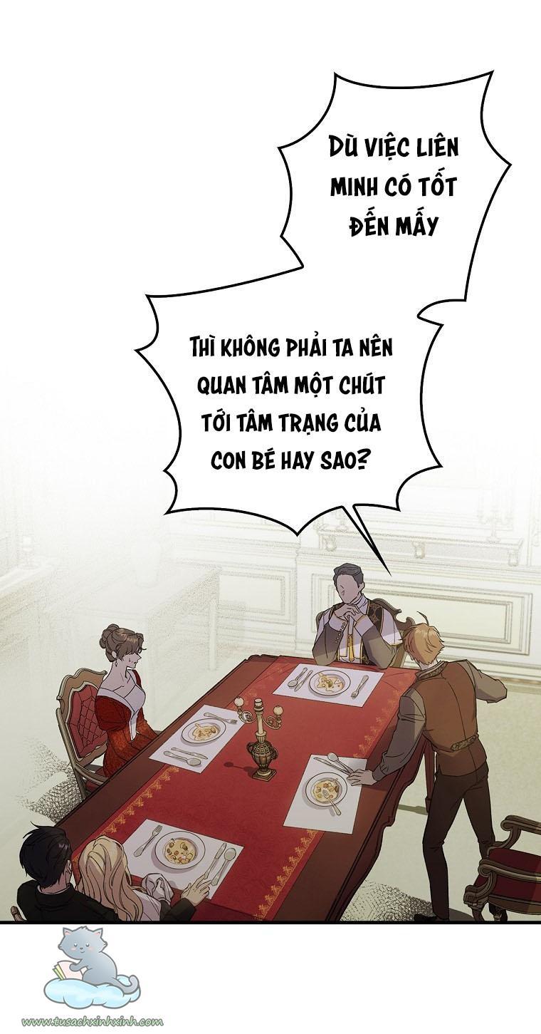 Cách Khiến Phu Quân Đứng Về Phía Tôi Chapter 1 - Trang 2