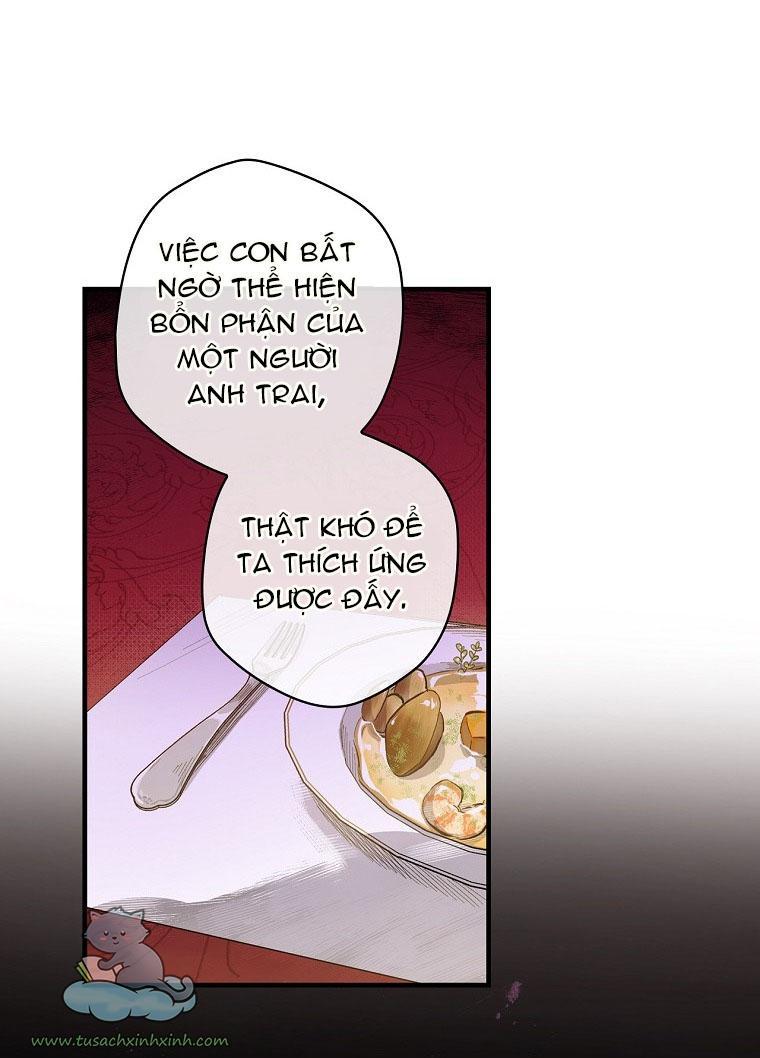 Cách Khiến Phu Quân Đứng Về Phía Tôi Chapter 1 - Trang 2