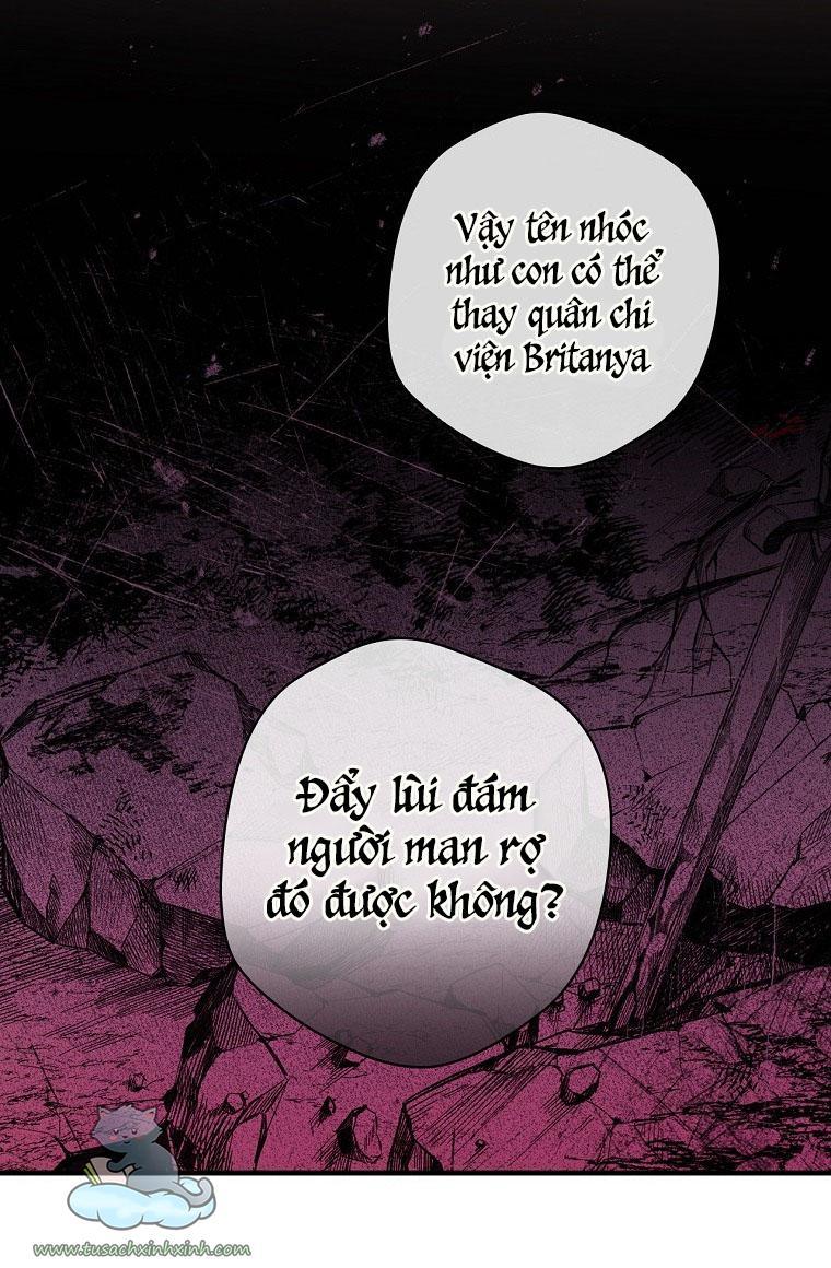 Cách Khiến Phu Quân Đứng Về Phía Tôi Chapter 1 - Trang 2