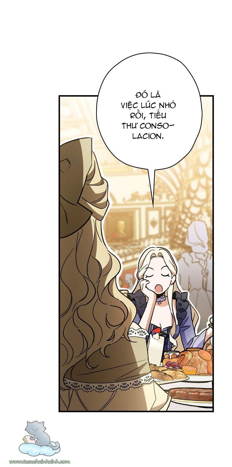 Cách Khiến Phu Quân Đứng Về Phía Tôi Chapter 10 - Trang 2