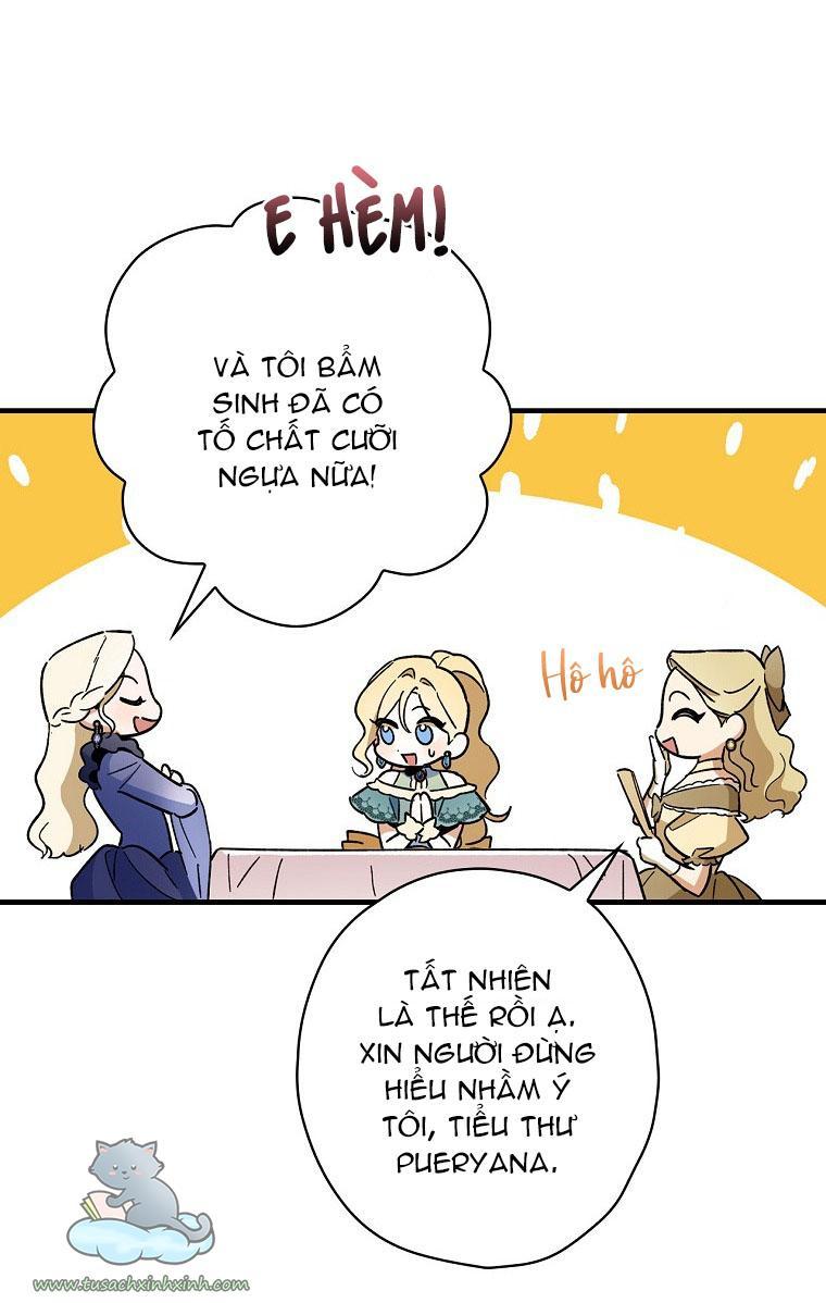 Cách Khiến Phu Quân Đứng Về Phía Tôi Chapter 10 - Trang 2