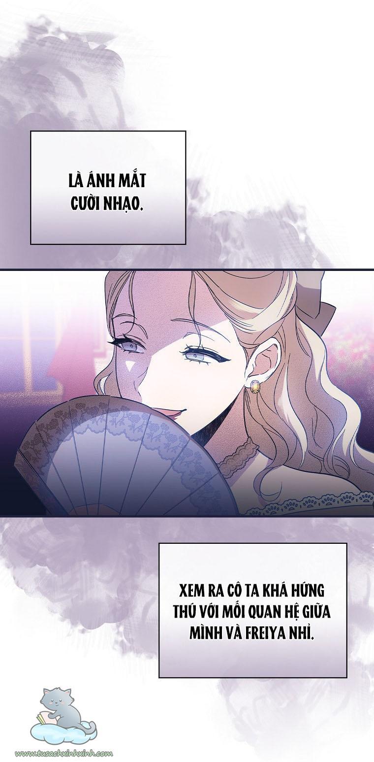 Cách Khiến Phu Quân Đứng Về Phía Tôi Chapter 10 - Trang 2