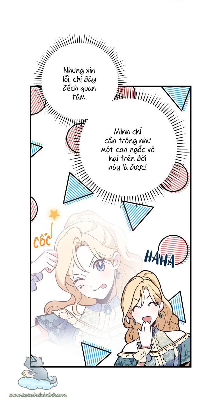 Cách Khiến Phu Quân Đứng Về Phía Tôi Chapter 10 - Trang 2