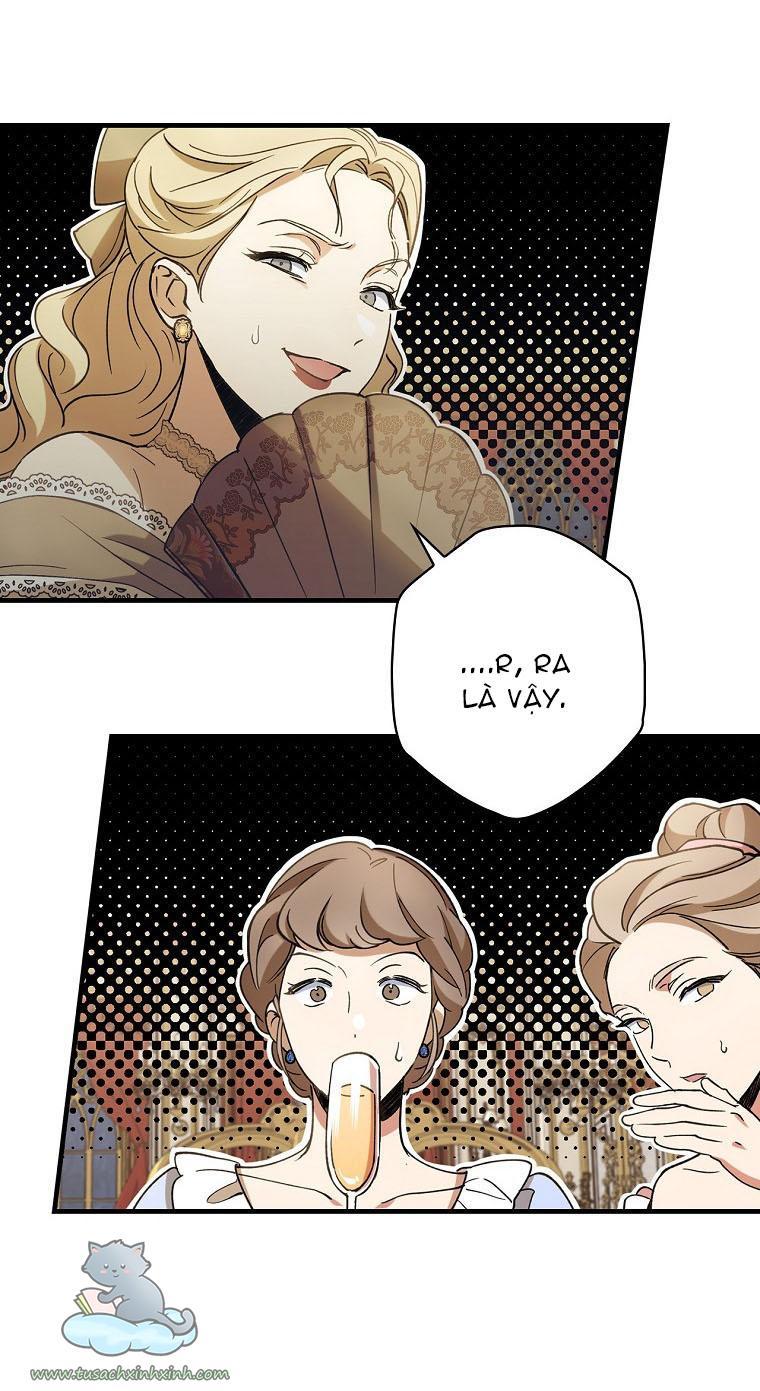 Cách Khiến Phu Quân Đứng Về Phía Tôi Chapter 10 - Trang 2