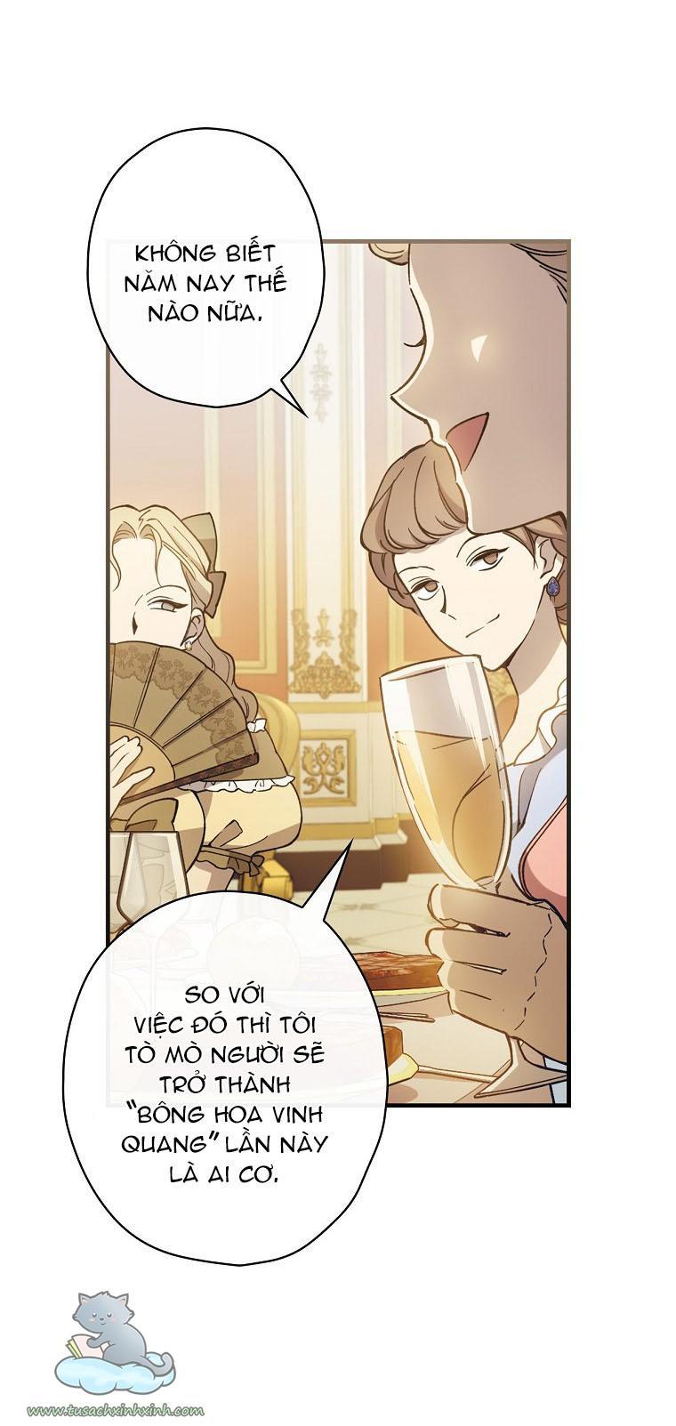 Cách Khiến Phu Quân Đứng Về Phía Tôi Chapter 10 - Trang 2