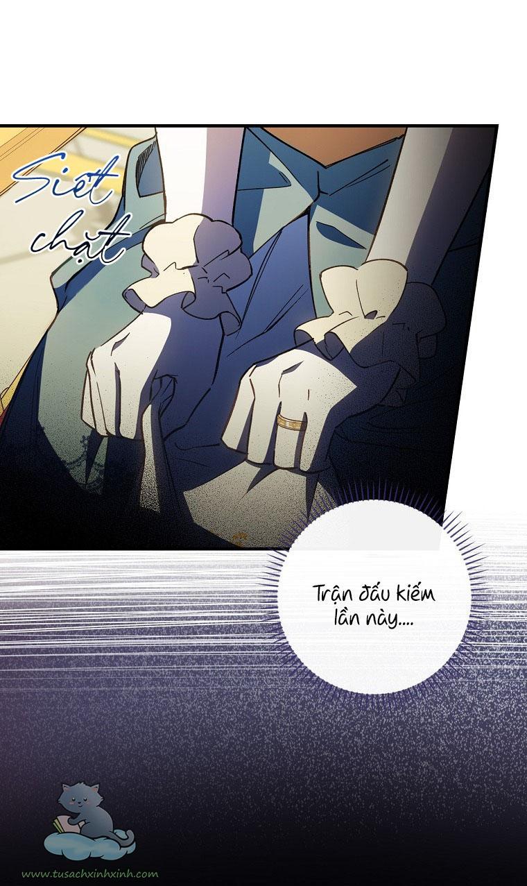 Cách Khiến Phu Quân Đứng Về Phía Tôi Chapter 10 - Trang 2