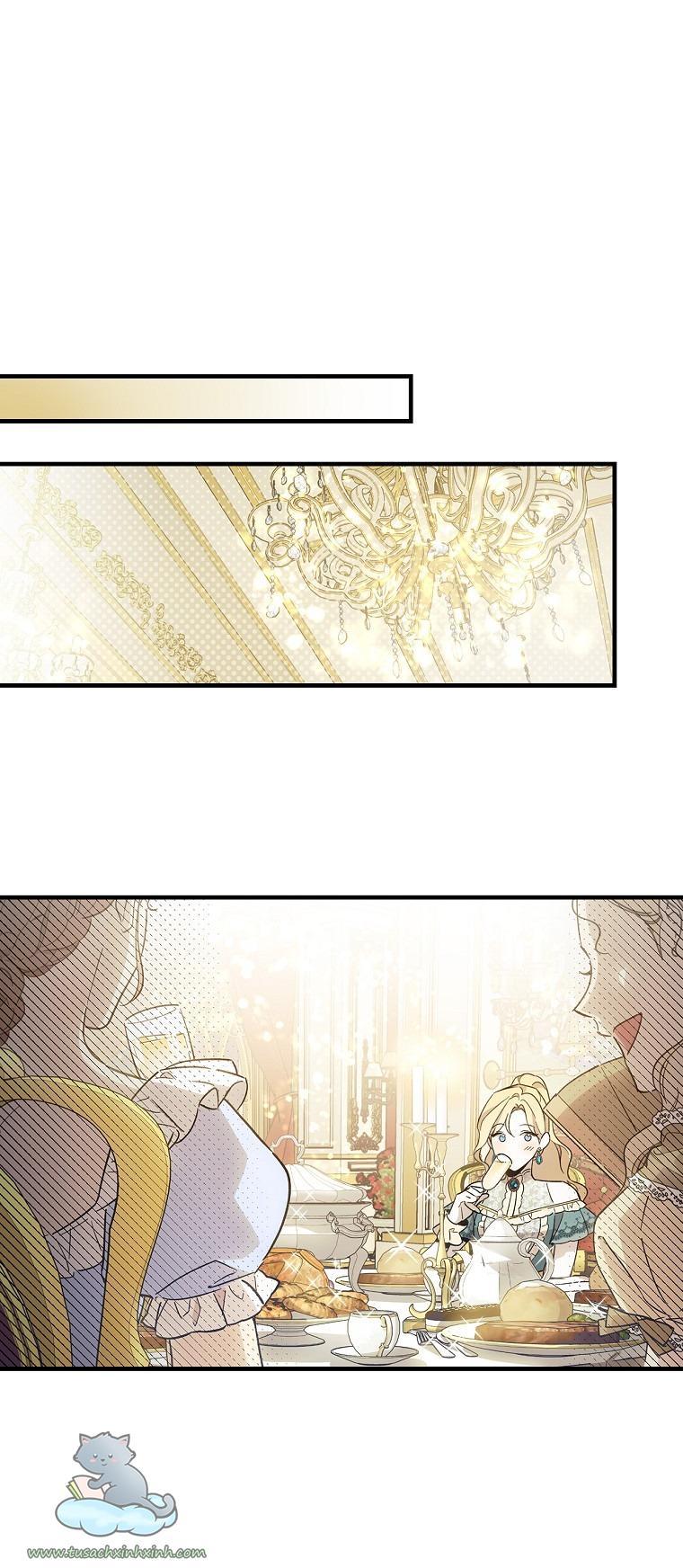 Cách Khiến Phu Quân Đứng Về Phía Tôi Chapter 10 - Trang 2