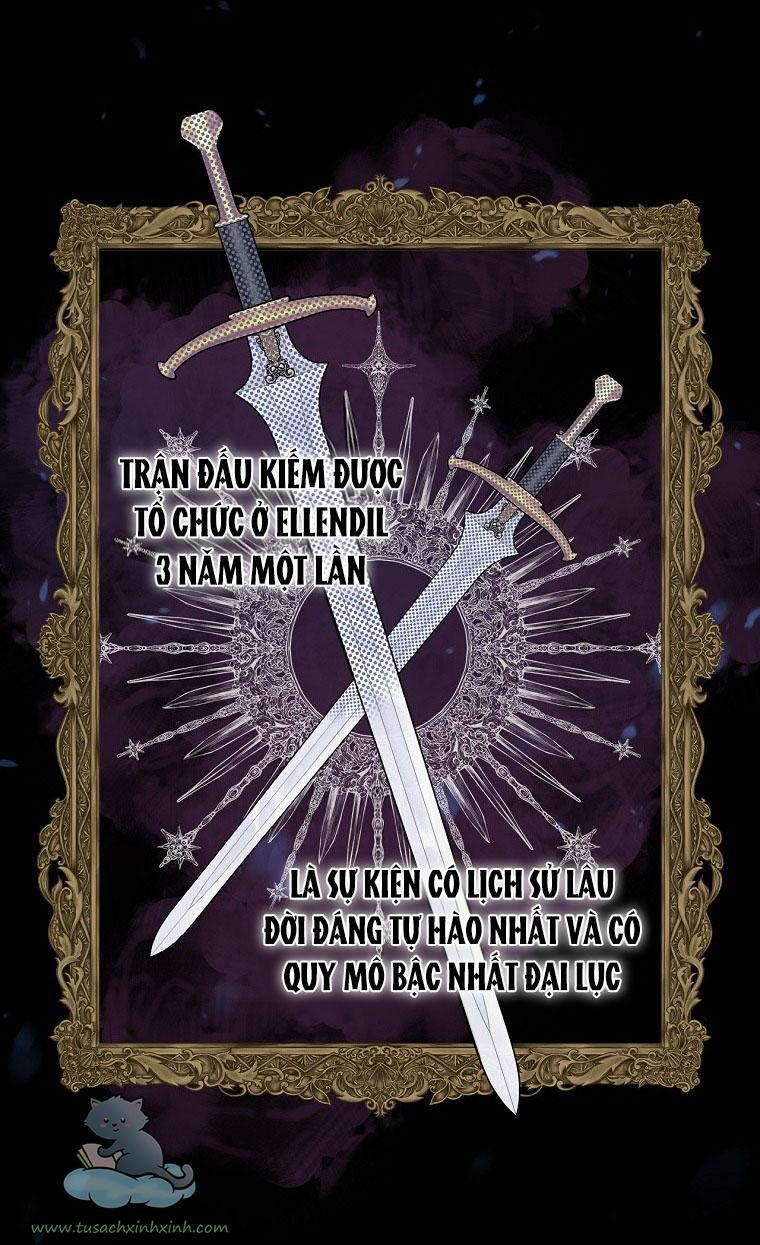 Cách Khiến Phu Quân Đứng Về Phía Tôi Chapter 10 - Trang 2