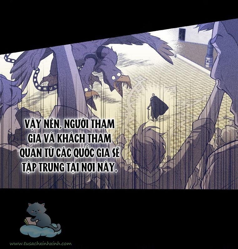 Cách Khiến Phu Quân Đứng Về Phía Tôi Chapter 10 - Trang 2