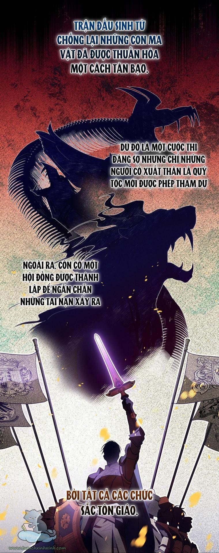 Cách Khiến Phu Quân Đứng Về Phía Tôi Chapter 10 - Trang 2