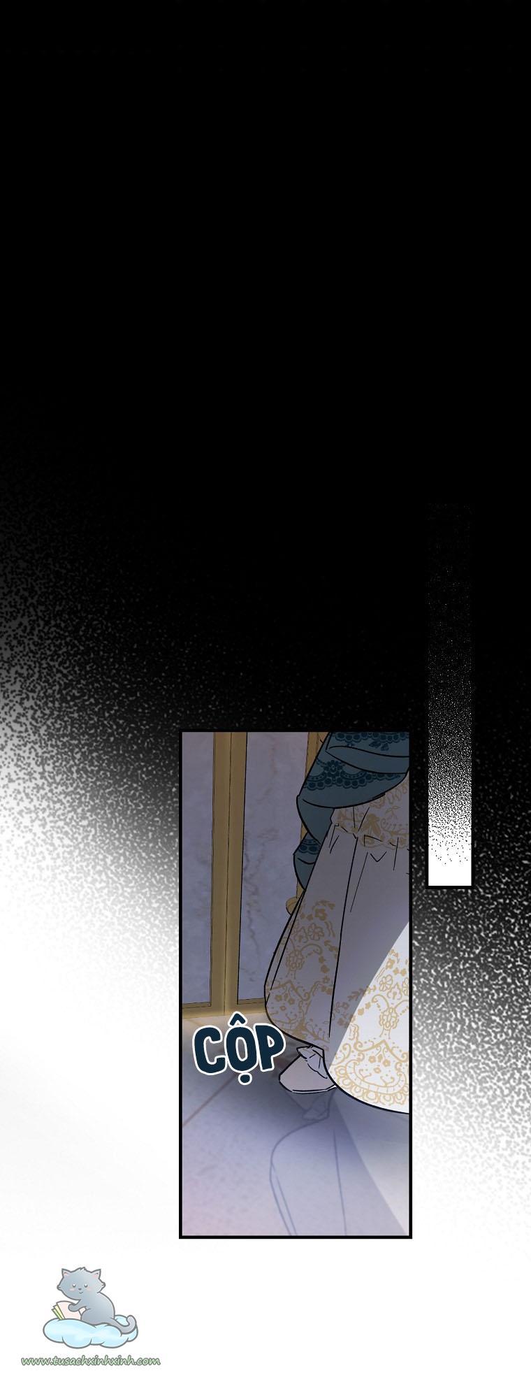 Cách Khiến Phu Quân Đứng Về Phía Tôi Chapter 10 - Trang 2